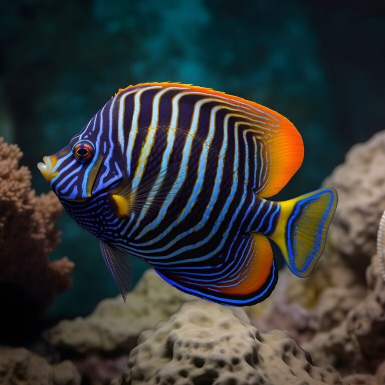 Angelfish